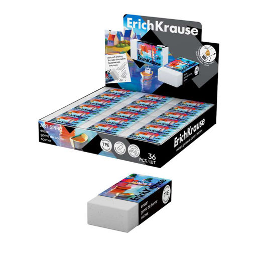Picture of EK ART SPIRIT ERASER